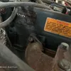 2017 Morbark 700HDX compact utility loader