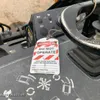2017 Morbark 700HDX compact utility loader
