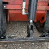 2017 Morbark 700HDX compact utility loader