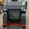 2017 Morbark 700HDX compact utility loader