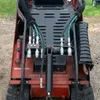 2017 Morbark 700HDX compact utility loader