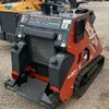 2017 Morbark 700HDX compact utility loader