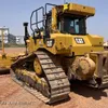 2015 Caterpillar D6T XW VP dozer