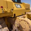 2015 Caterpillar D6T XW VP dozer