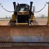 2015 Caterpillar D6T XW VP dozer