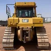 2015 Caterpillar D6T XW VP dozer