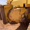 2015 Caterpillar D6T XW VP dozer