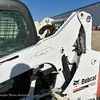 2013 Bobcat T590 tracked skid steer loader