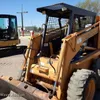 2001 Case 1845C skid steer loader