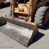 2001 Case 1845C skid steer loader