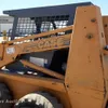2001 Case 1845C skid steer loader