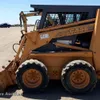 2001 Case 1845C skid steer loader