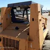 2001 Case 1845C skid steer loader