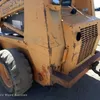 2001 Case 1845C skid steer loader