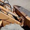 2001 Case 1845C skid steer loader