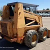 2001 Case 1845C skid steer loader
