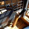 2001 Case 1845C skid steer loader