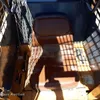 2001 Case 1845C skid steer loader
