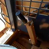 2001 Case 1845C skid steer loader