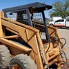 2001 Case 1845C skid steer loader