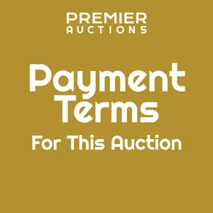 Payment Terms