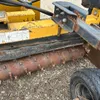 Nortec  PS600II skid steer landscape rake