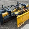 Nortec  PS600II skid steer landscape rake