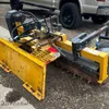 Nortec  PS600II skid steer landscape rake