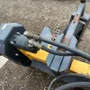 Nortec  PS600II skid steer landscape rake