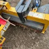 Nortec  PS600II skid steer landscape rake