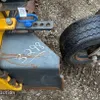 Nortec  PS600II skid steer landscape rake