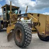 2006 Caterpillar  160H VHP Plus motor grader