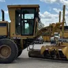 2006 Caterpillar  160H VHP Plus motor grader