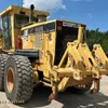 2006 Caterpillar  160H VHP Plus motor grader