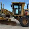 2006 Caterpillar  160H VHP Plus motor grader