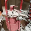 (4) media blasters