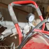 (4) media blasters