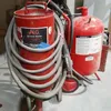 (4) media blasters