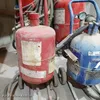 (4) media blasters