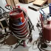 (4) media blasters