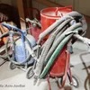 (4) media blasters