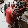 (4) media blasters
