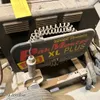 Thermal Dynamics  100 XL Plus plasma cutter