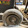 Thermal Dynamics  100 XL Plus plasma cutter