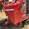 2017 Toro TX427 compact utility loader
