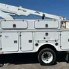 2006 Chevrolet  C4500 bucket truck