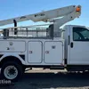 2006 Chevrolet  C4500 bucket truck