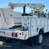 2006 Chevrolet  C4500 bucket truck