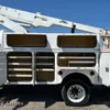 2006 Chevrolet  C4500 bucket truck