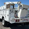 2006 Chevrolet  C4500 bucket truck